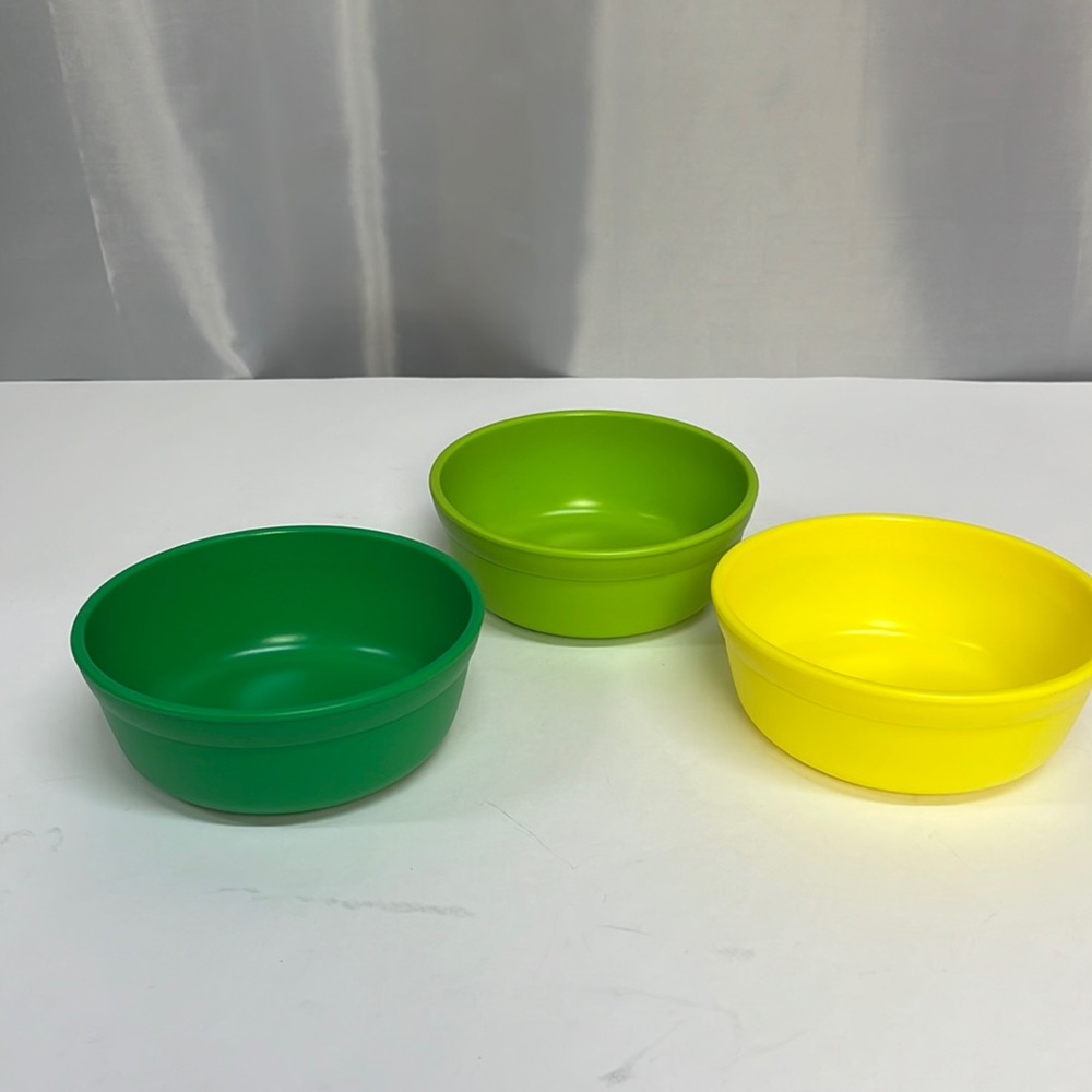 3 pc My First Meal Pal Bowls   1729